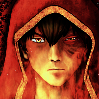 Zuko PFP 12 - Free profile picture