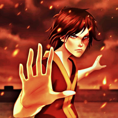 Zuko PFP 14 - Free profile picture