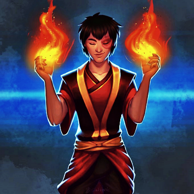 Zuko PFP 15 - Free profile picture