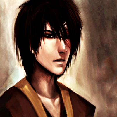Zuko PFP 16 - Free profile picture