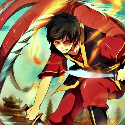 Zuko PFP 18 - Free profile picture