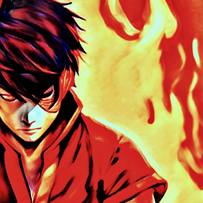 Zuko PFP 19 - Free profile picture