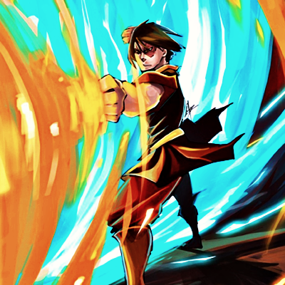 Zuko PFP 2 - Free profile picture