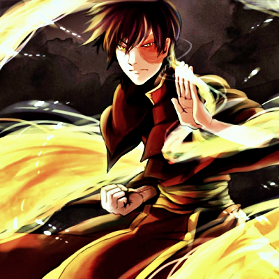 Zuko PFP 3 - Free profile picture
