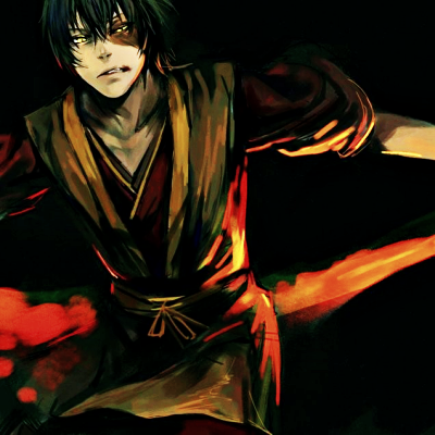 Zuko PFP 4 - Free profile picture
