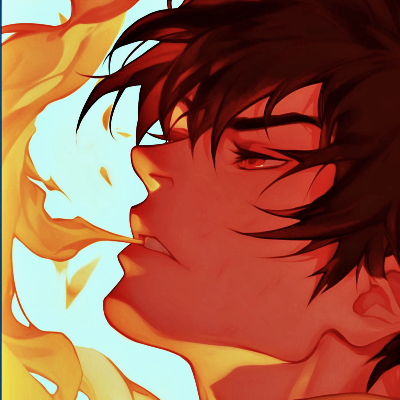 Zuko PFP 5 - Free profile picture