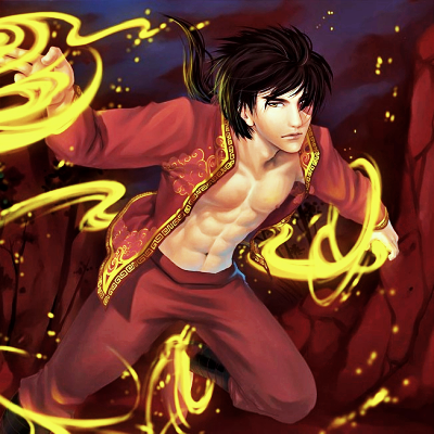 Zuko PFP 6 - Free profile picture