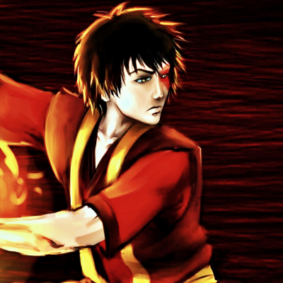 Zuko PFP 7 - Free profile picture